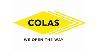 Colas logo